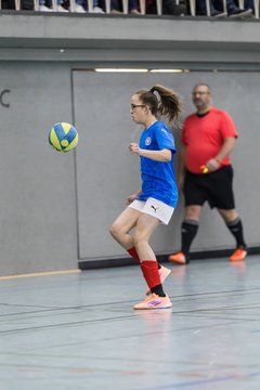 Bild 301 - wCJ Loewinnen Cup C1